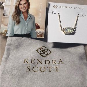 Kendra Scott Necklace - Brand New
